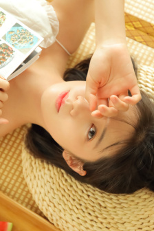 我家小两口